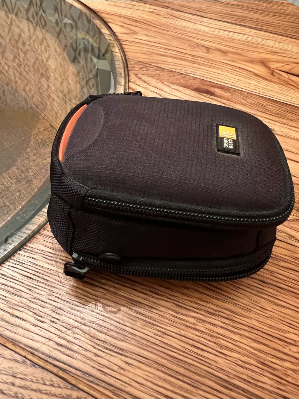 Kodak EasyShare C653 6.1MP Digital Camera - Silver With Case Tested - Picture 7 of 10